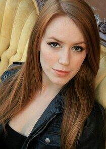 Marisha Ray Marisha Ray