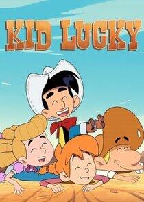 Kid Lucky Kid Lucky
