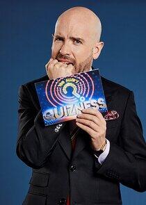 Tom Allen's Quizness Tom Allen's Quizness