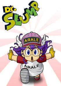 Dr. Slump Dr. Slump