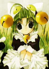 Di Gi Charat Di Gi Charat