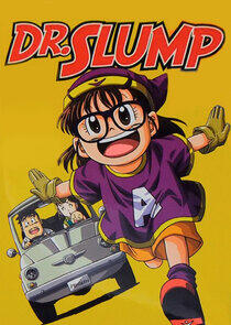 Dr. Slump Dr. Slump