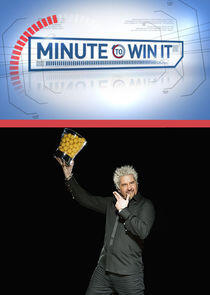 Minute to Win It Minute to Win It