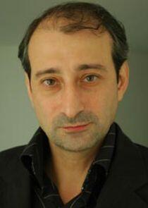 Карэн Бадалов Карэн Бадалов
