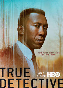 True Detective - Season 3 True Detective - Season 3