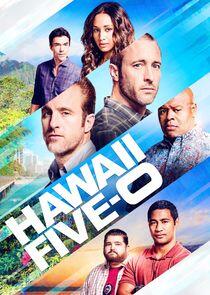 Hawaii Five-0 - Season 9 Hawaii Five-0 - Season 9