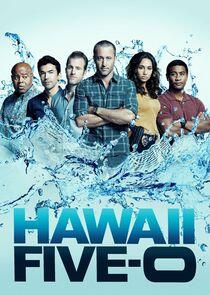 Hawaii Five-0 - Season 10 Hawaii Five-0 - Season 10