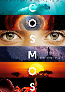 Cosmos - Season 2 Cosmos - Season 2