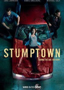 Stumptown - Season 1 Stumptown - Season 1