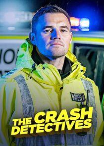 The Crash Detectives The Crash Detectives