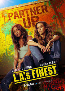 L.A.'s Finest - Season 1 L.A.'s Finest - Season 1
