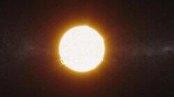 The Sun The Sun