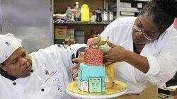Taj Mahal Wedding Cake Taj Mahal Wedding Cake