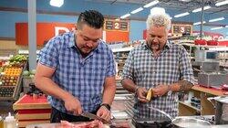 Ultimate Beef Battle Ultimate Beef Battle