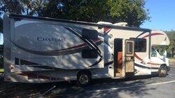 16 Women, 1 RV 16 Women, 1 RV