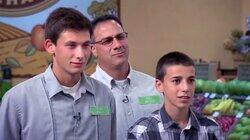 Family Style: Kids Rule! Family Style: Kids Rule!