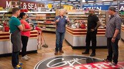 All-Stars: Flavortown Flips Over the Judges! All-Stars: Flavortown Flips Over the Judges!