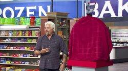 Diners, Drive-Ins and Dives Tournament: GGG Super Teams Part 2 Diners, Drive-Ins and Dives Tournament: GGG Super Teams Part 2