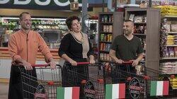 Guy's Italian Games