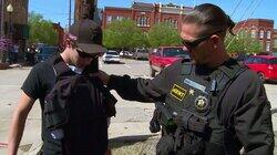 Doglahoma: A Fistful of Warrants Doglahoma: A Fistful of Warrants