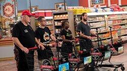 Diners, Drive-ins and Dives Tournament 2: Part 2 Diners, Drive-ins and Dives Tournament 2: Part 2