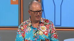 Thursday 10 June 2021 Thursday 10 June 2021