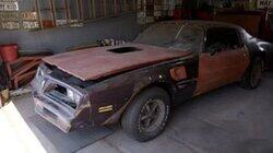 Trans Am Tragedy Trans Am Tragedy