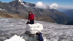 Massive Melt: The World's Glaciers Massive Melt: The World's Glaciers