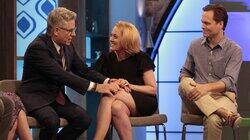 I'm Middle-Aged, Married and Coming Out I'm Middle-Aged, Married and Coming Out