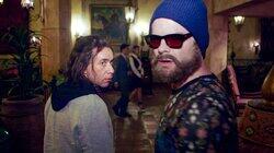 DRONEZ: The Hunt for El Chingon DRONEZ: The Hunt for El Chingon
