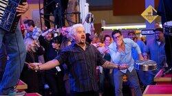 Diners, Drive-ins and Dives Tournament 2: Part 3 Diners, Drive-ins and Dives Tournament 2: Part 3