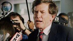 Gary Hart and Donna Rice: The Scandal That Changed History Gary Hart and Donna Rice: The Scandal That Changed History