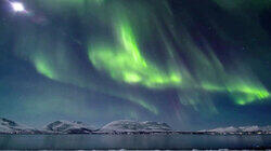 Atmospheric Anomalies Atmospheric Anomalies