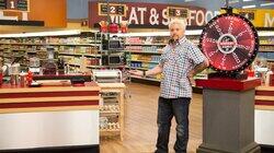 Food Network All-Stars Take to the Aisles Food Network All-Stars Take to the Aisles