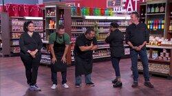 Guy's Superstar Grocery Games: Part 4 Guy's Superstar Grocery Games: Part 4