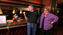 KC Strip Steak, Burnt End Chili and Team Diva Q KC Strip Steak, Burnt End Chili and Team Diva Q
