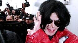 Michael Jackson: The Man in the Mirror Michael Jackson: The Man in the Mirror