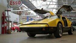 Another Bricklin the Wall Another Bricklin the Wall