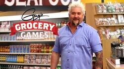 Diners, Drive-Ins and Dives Tournament: Part 2 Diners, Drive-Ins and Dives Tournament: Part 2