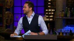 Jonathan Sadowski vs. Lenny Jacobson Jonathan Sadowski vs. Lenny Jacobson
