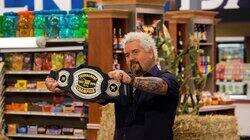 Diners, Drive-ins and Dives Tournament 2: Finale Diners, Drive-ins and Dives Tournament 2: Finale
