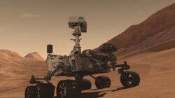 Mars: The Final Frontier Mars: The Final Frontier