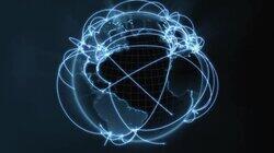 The World Grid The World Grid