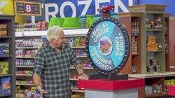 Diners, Drive-Ins and Dives Tournament: GGG Super Teams Finale Diners, Drive-Ins and Dives Tournament: GGG Super Teams Finale