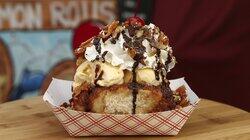 Ooey-Gooey Golden State Ooey-Gooey Golden State