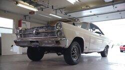 Foul Fairlane Foul Fairlane