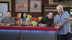 Global Grocery Games Global Grocery Games