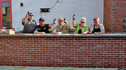 Nashville's King's of Q Nashville's King's of Q