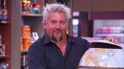 Guy's Superstar Grocery Games: Finale Guy's Superstar Grocery Games: Finale