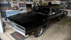 69 Charger 69 Charger